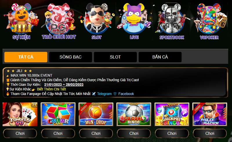Bạn nên đầu tư vào những gì để xây dựng một trang web game đạt chuẩn Win58? - Win58