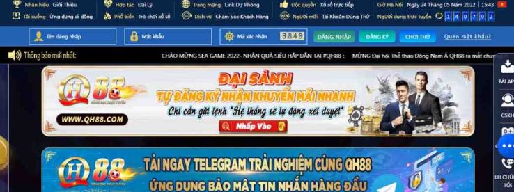 Cách tải Vl88 mobi về máy tính - Vl88