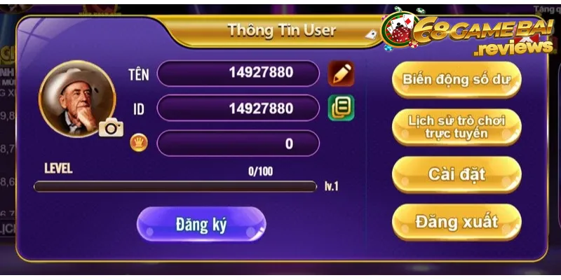 Thông tin cơ bản về nền tảng Win88 - Win88