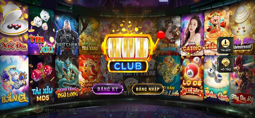 Giới thiệu Sảnh Cá cược VIP Daga88 - Daga88