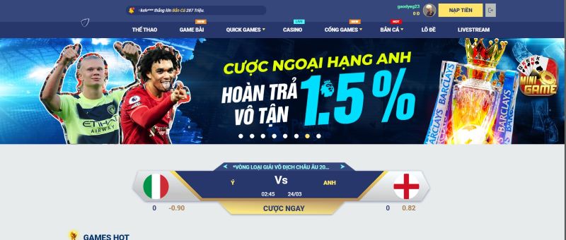 Xin giới thiệu công ty game danh tiếng tầm cỡ 168Vn này - 168Vn