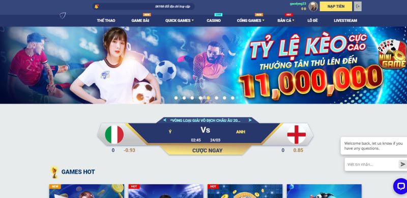Một công ty game hàng đầu sẽ tặng miễn phí các trò chơi trị giá 100000 bảng Anh - 88Uu