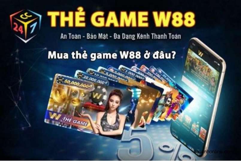 Đại lý chính thức của Công ty Game Soco88 Soco88 - Soco88