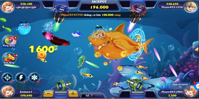 68Lottery là điểm đến cá cược lý tưởng dành cho người chơi cá cược - 68Lottery