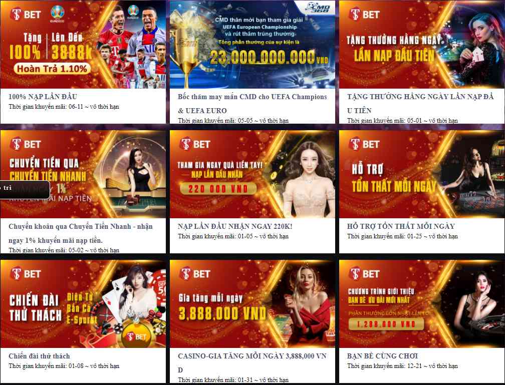 Khuyến mãi Kubet88: Nhận ngay 200% tiền cược! - Kubet88