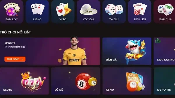 Xin giới thiệu Df999 Fun, một trang web đá gà trực tuyến - Df999