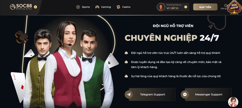 Chơi game đá gà trực tuyến tại Win79 - Win79