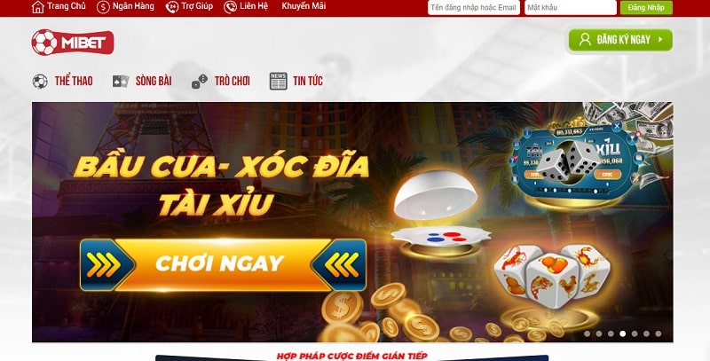 Tôi có thể chơi những game nào trên nền tảng game Betvn? - Betvn