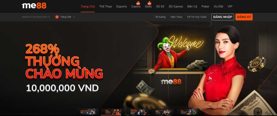 Trang web quảng bá Vn888 - Vn888
