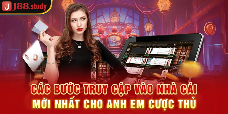 Hướng dẫn cách đăng ký và đăng nhập vào Red88 - Red88