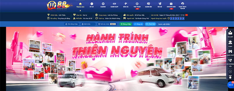 Hướng dẫn cài đặt ứng dụng cá cược 888B - 888B