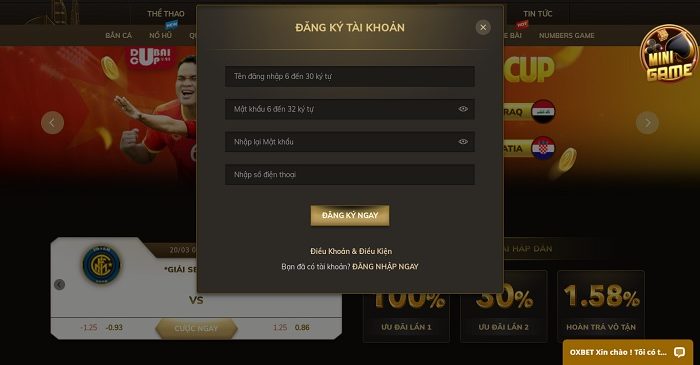 Tại sao Helo88 lại lựa chọn tài trợ cho các sự kiện thể thao hoặc các đội tuyển? - Helo88