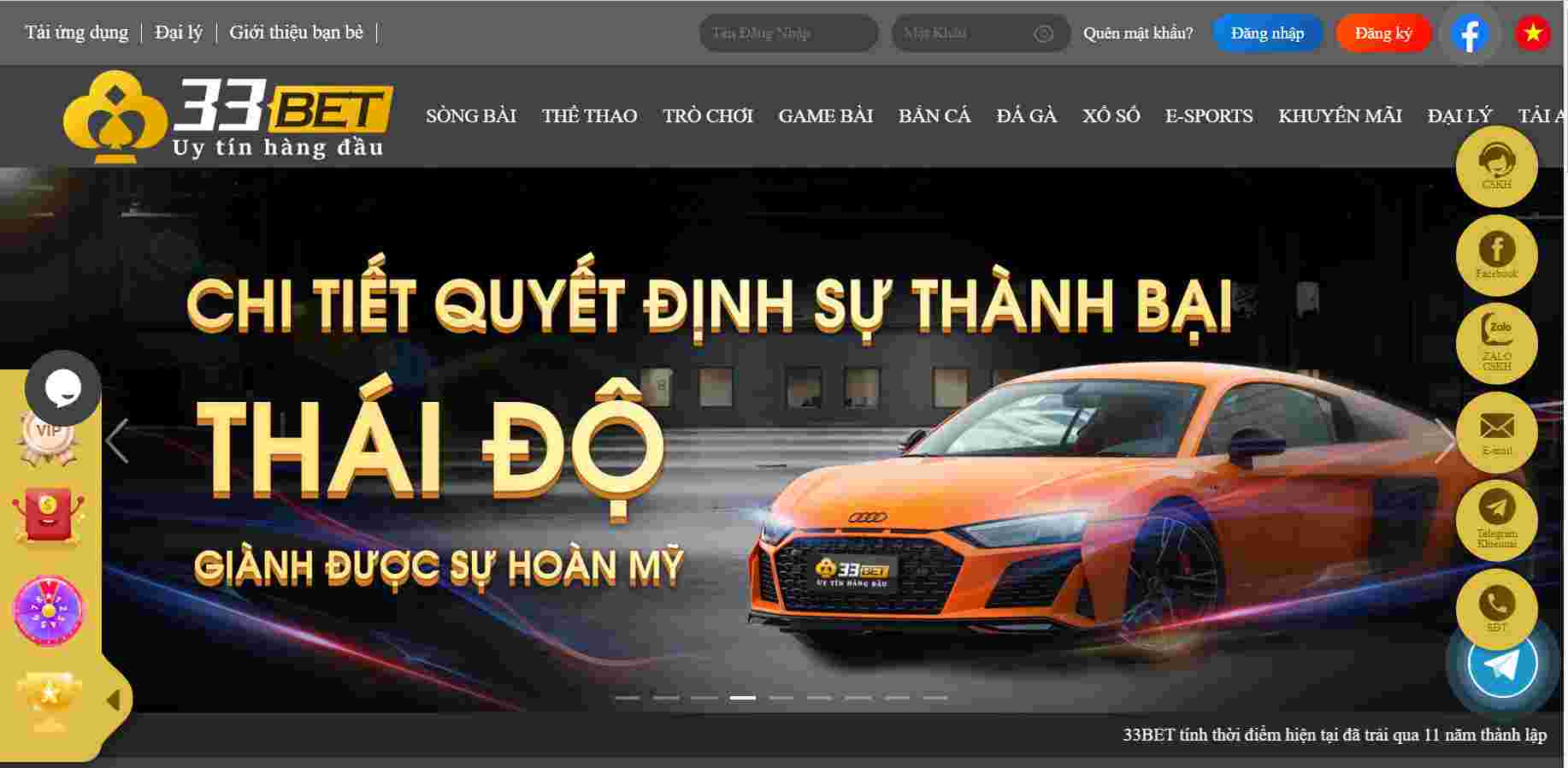 Hướng dẫn đăng ký người dùng mới Xvip - Xvip