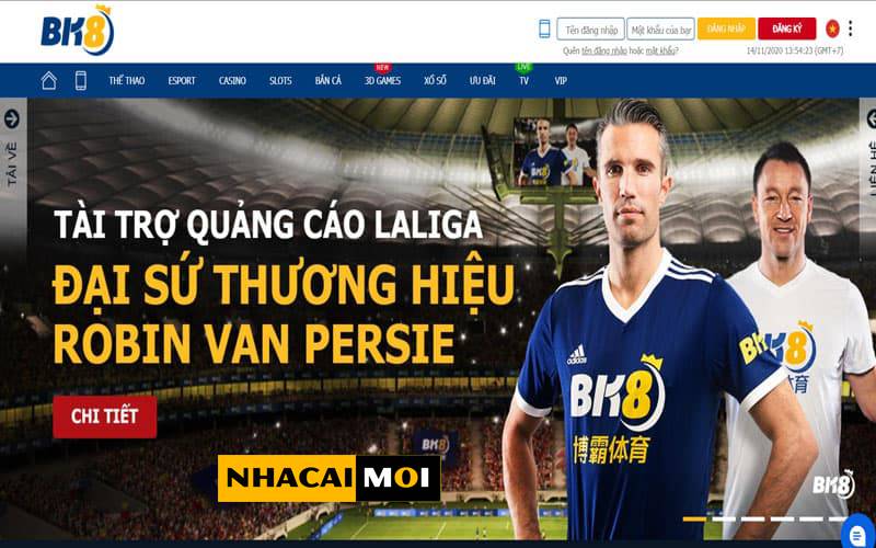 Các liên kết đăng nhập và đăng ký mới nhất của Nbet88com cho năm 2026 - Nbet88