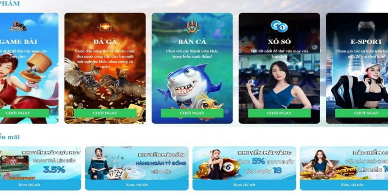 Tôi có thể nạp tiền vào tài khoản Five888 của mình như thế nào? - Five888