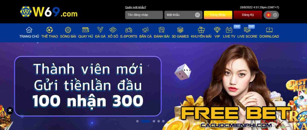 Ưu điểm khi gửi tiền cá cược tại Ce88 - Ce88