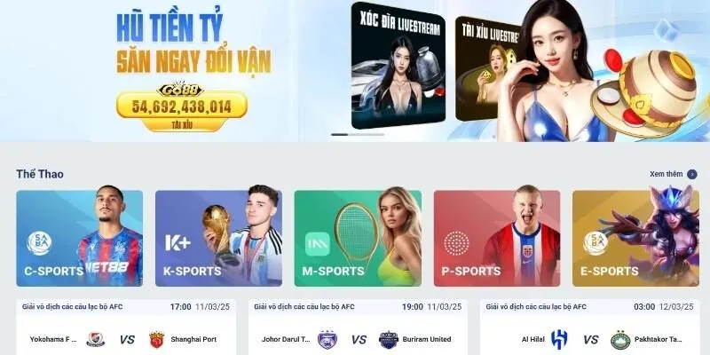 Màn trình diễn trực tiếp đạt chuẩn Subet thật tuyệt vời! - Subet