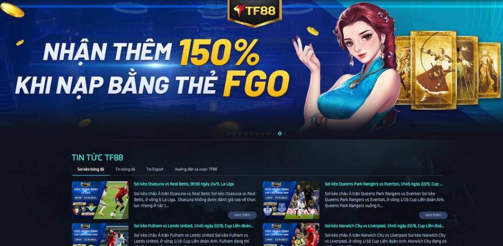 Trang web máy đánh bạc tích điểm Gi88 miễn phí 50 - Gi88