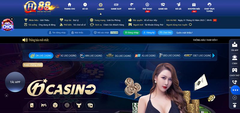 Cách gửi tiền vào ngân hàng trực tuyến uy tín được xếp hạng 9Vnd - 9Vnd