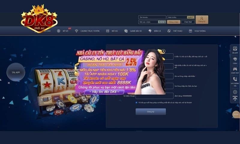 Tôi có thể vào 85Win bằng cách nào? - 85Win