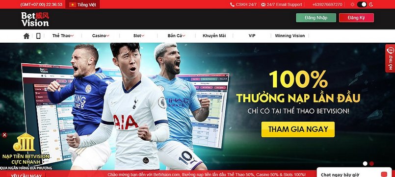 Các ưu đãi và khuyến mãi được chọn lọc của Ok9 - Ok9