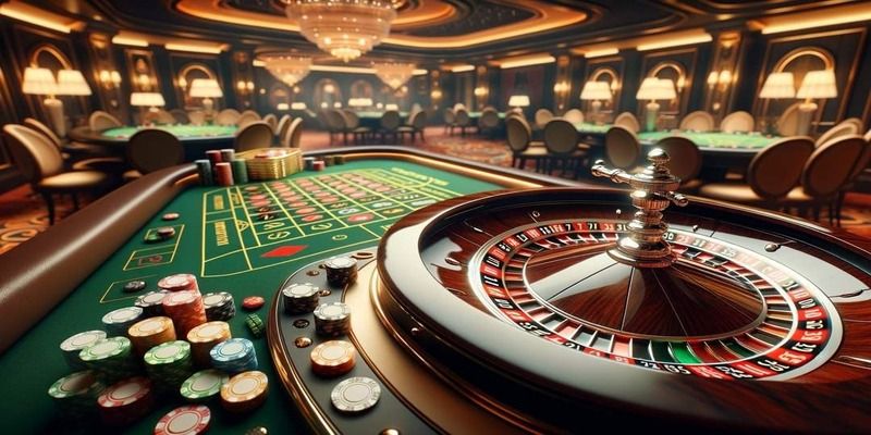 Okking cung cấp các lựa chọn cá cược hấp dẫn và thú vị - Okking