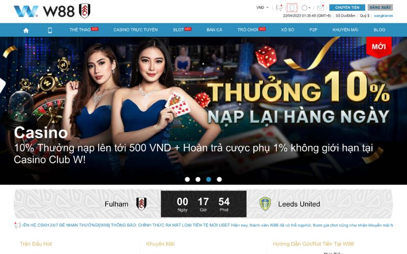 Cá cược hạng 95Vn bao gồm những gì? - 95Vn