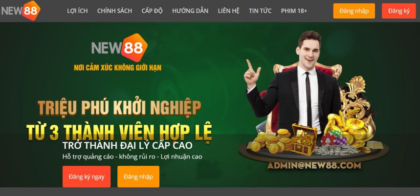 Quá trình Dewabet giành lại vị thế thống trị trên thị trường game - Dewabet