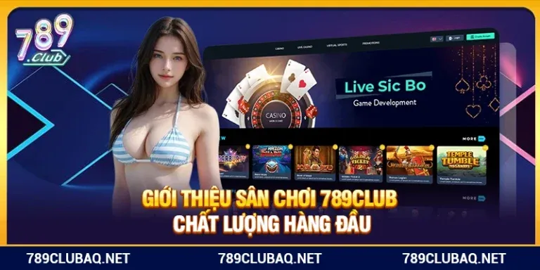 Tại sao người chơi nên chọn chơi game trên Lv88 Live? - Lv88