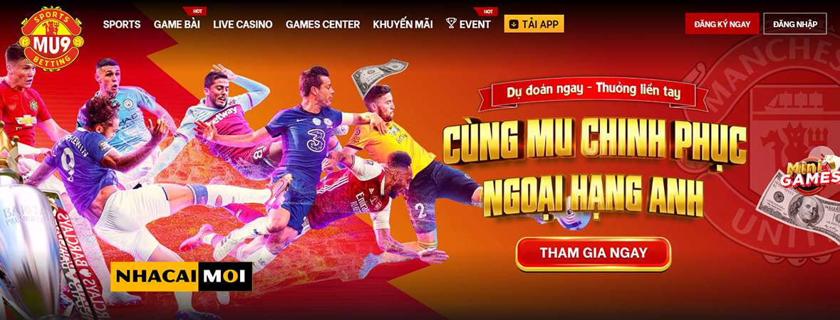 YoWin23 có nhiều ưu điểm - Win23