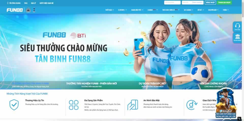 Quảng bá trò chơi Mn88 - Mn88