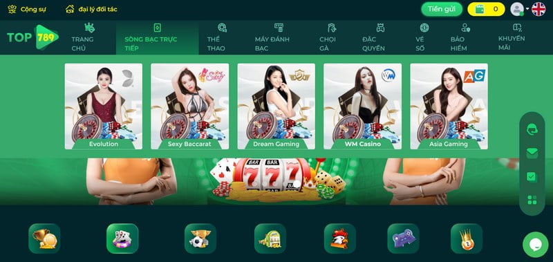 Xổ số Tf88 - Tiền thưởng nạp tiền cực kỳ phổ biến - Tf88