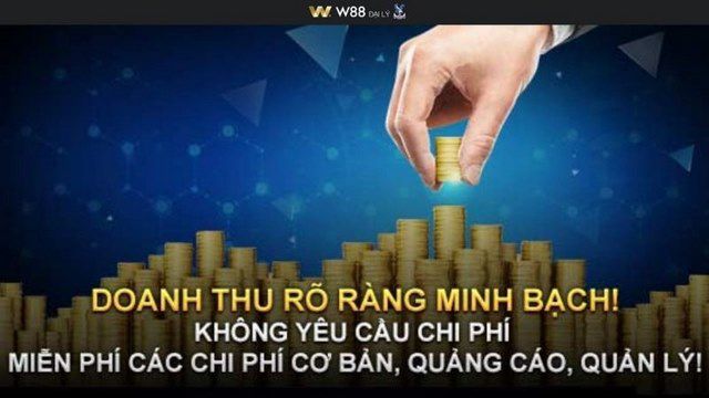 Mức hoa hồng môi giới 33King - 33King