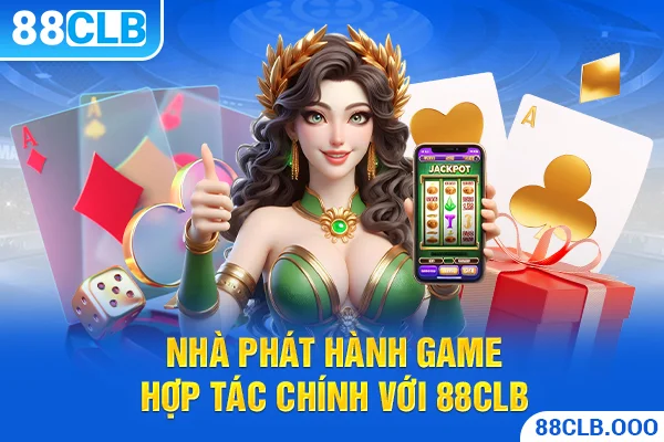 Dịch vụ của Công ty Trò chơi Fcb88 - Fcb88