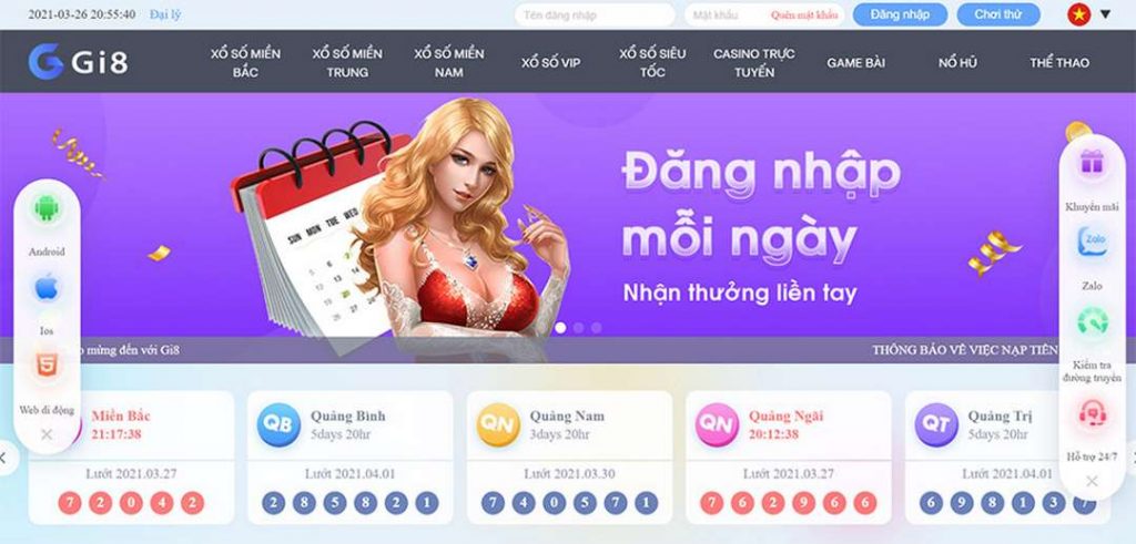 Tại sao Pg99 lại là sự lựa chọn hàng đầu của người chơi cá cược? - Pg99