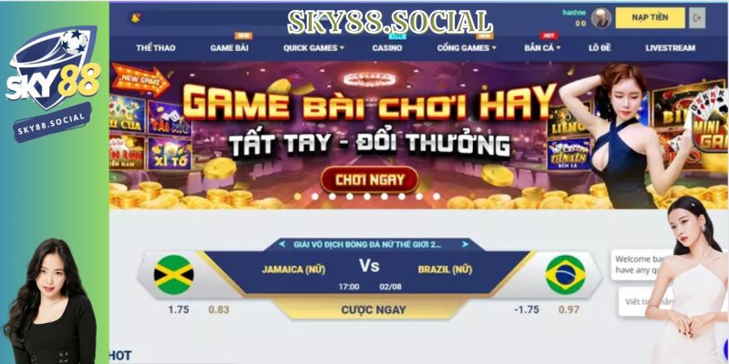 Trò chơi bài trực tuyến này có xếp hạng tổng thể là 123Win - 123Win
