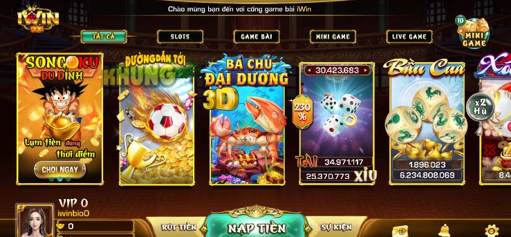 Hướng dẫn cách đăng ký trên trang web game F168 - F168