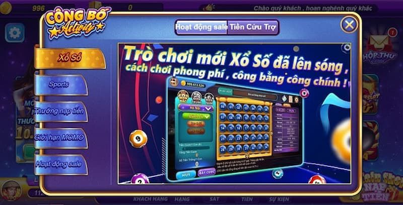 Lý do tại sao người chơi nên tham gia các trang web game cấp 22Bet - 22Bet