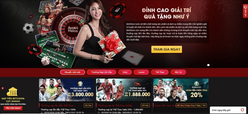 Giới thiệu kế hoạch quảng bá của Mu88 - Mu88