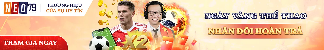 Tiền thưởng thể thao cấp V99 - V99