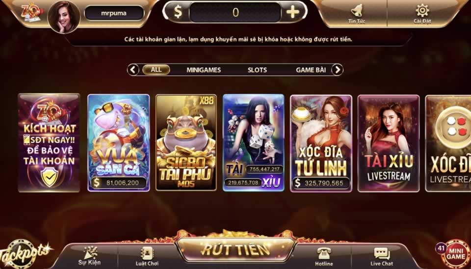 Tìm hiểu về các sản phẩm trò chơi do N666 cung cấp - N666
