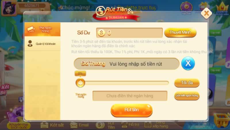 Một tựa game hoàn toàn mới đạt chuẩn Betvnd đã nhận được hàng ngàn lời đề nghị hấp dẫn - Betvnd