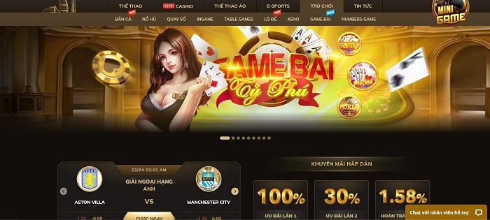 Đánh giá của Empire Games Company (xếp hạng Hi88) - Hi88