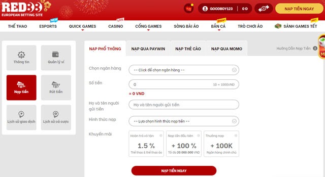 Các giao dịch được thực hiện tại 2Q Philippines đều an toàn và nhanh chóng - 2Q