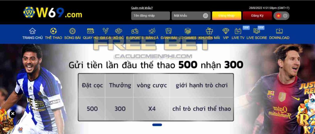 F168 Live – Hệ thống thanh toán chuyên nghiệp - F168