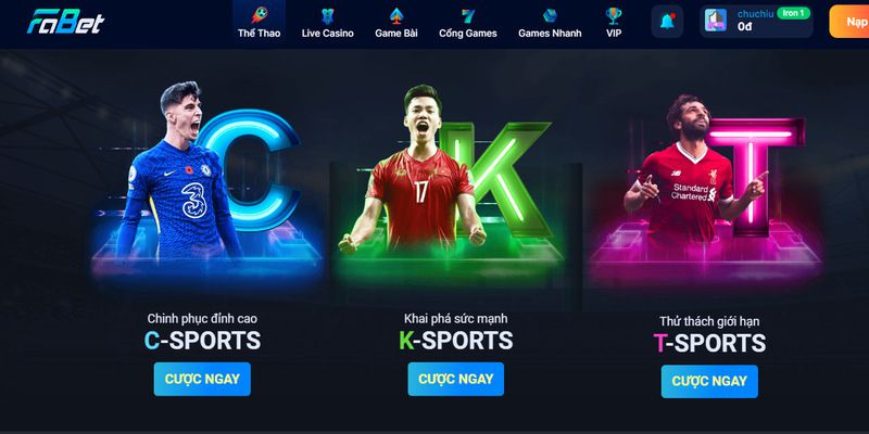 Các game cấp độ Vb66 cung cấp nhiều thể loại game khác nhau - Vb66