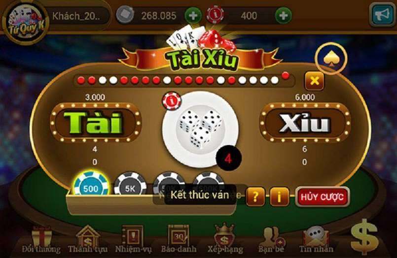 Cách thức tham gia trực tuyến thông qua Aw8 Games - Aw8