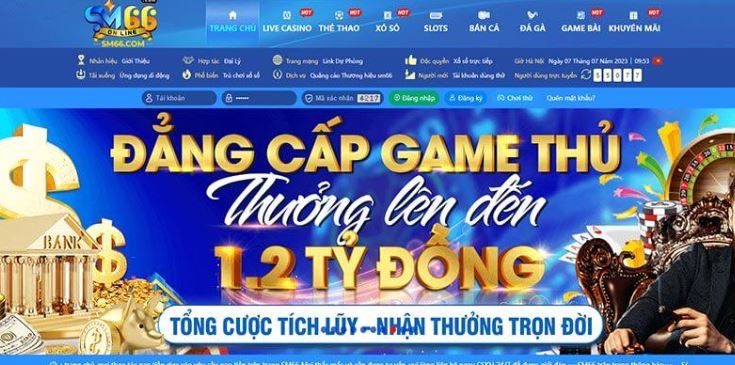 Giới thiệu về Lucky88 Game World - Lucky88