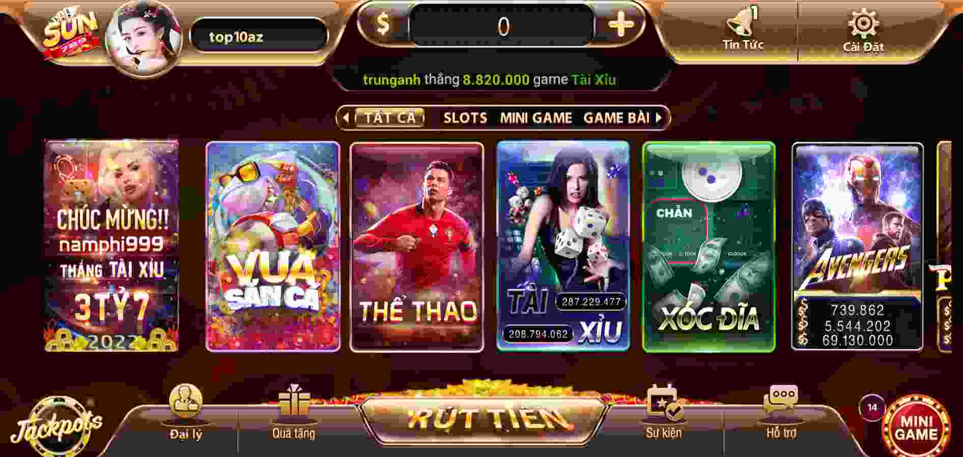 Ưu điểm của kênh Telegram 23Win - 23Win