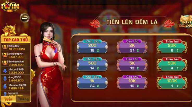Tôi đã yêu cầu hoàn tiền từ Win79 Games - Win79